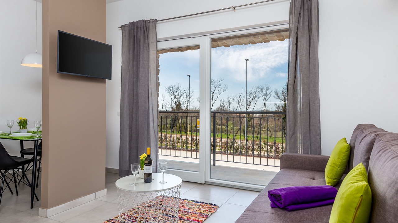 Photo of Livingroom in Gulici
