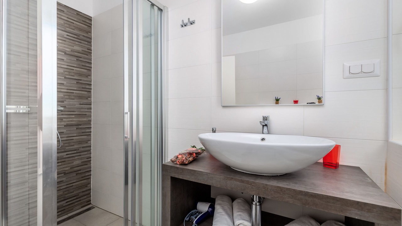 Photo of Bathroom in Gulici