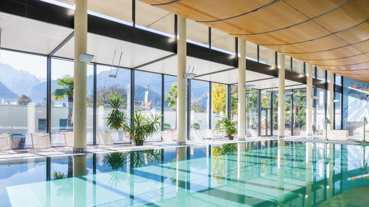 Photo of Outdoor in Central Interlaken