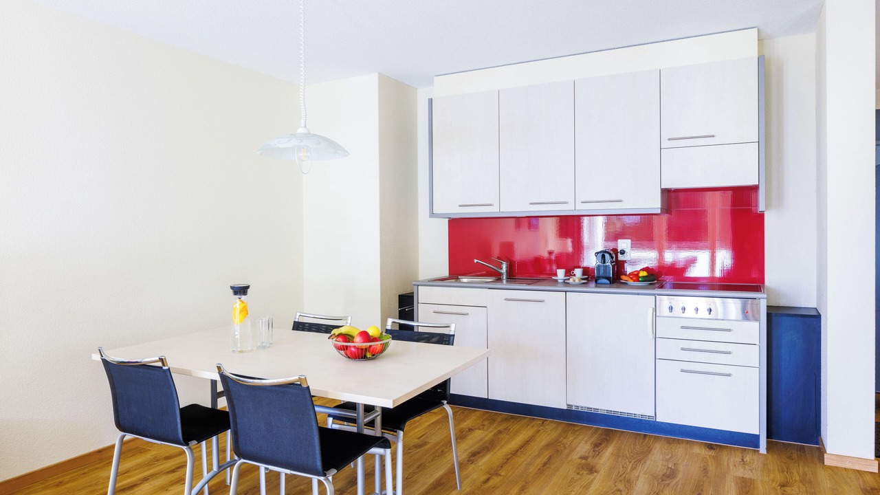 Photo of Kitchen in Central Interlaken