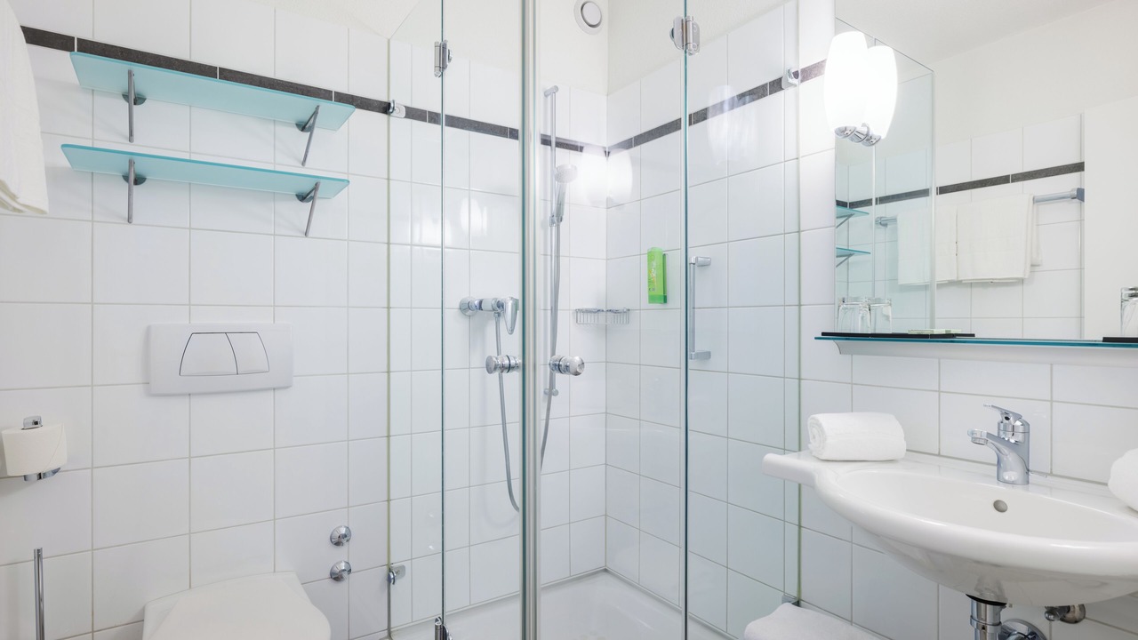 Photo of Bathroom in Central Interlaken