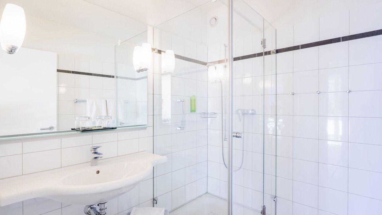 Photo of Bathroom in Central Interlaken