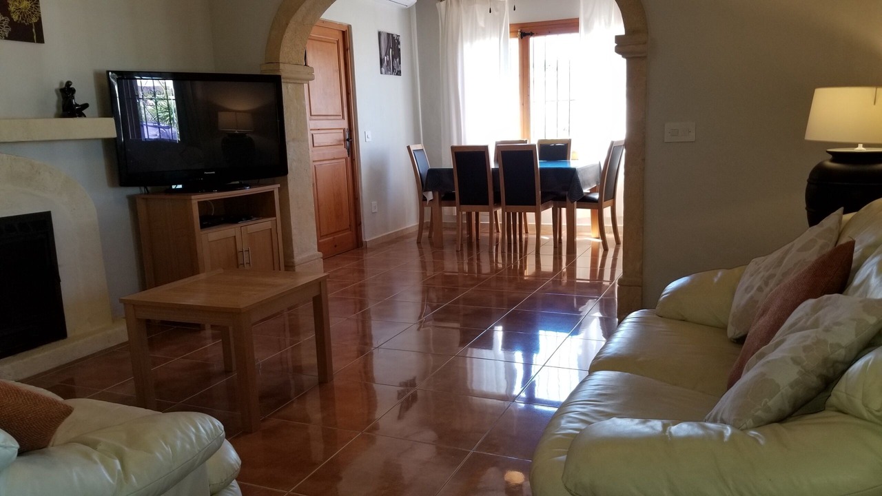 Photo of Livingroom in Costa Nova