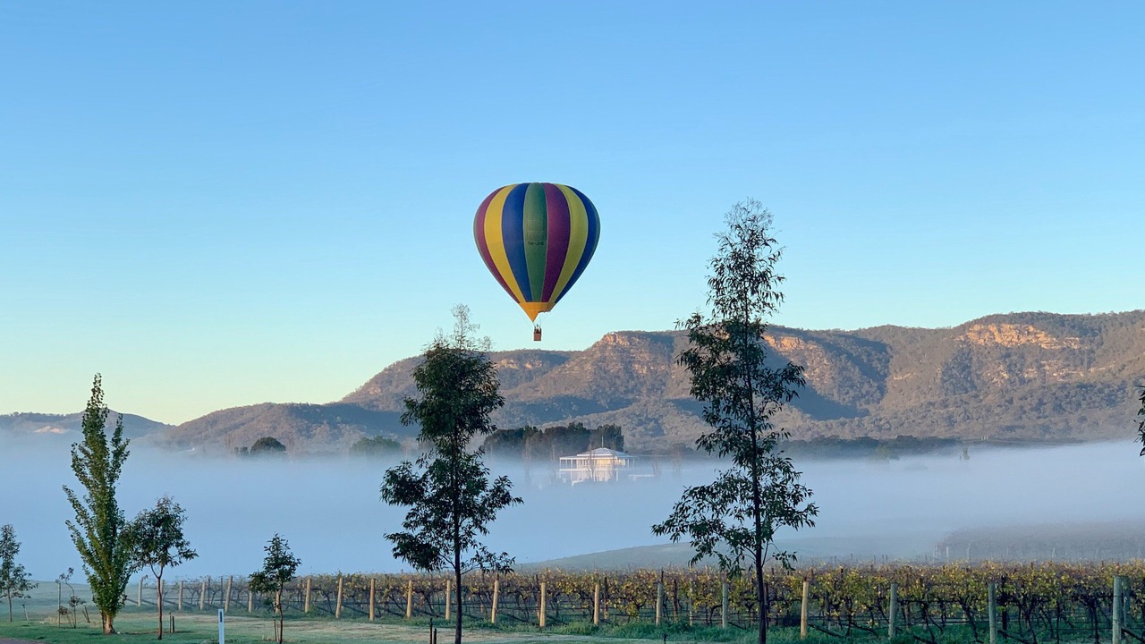 Photo of Others in Pokolbin