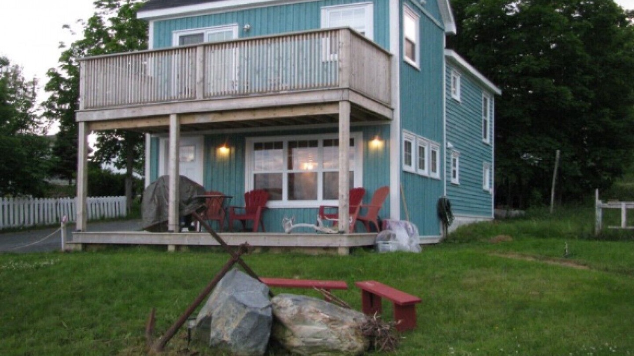 Photo of Outdoor in Upper Island Cove
