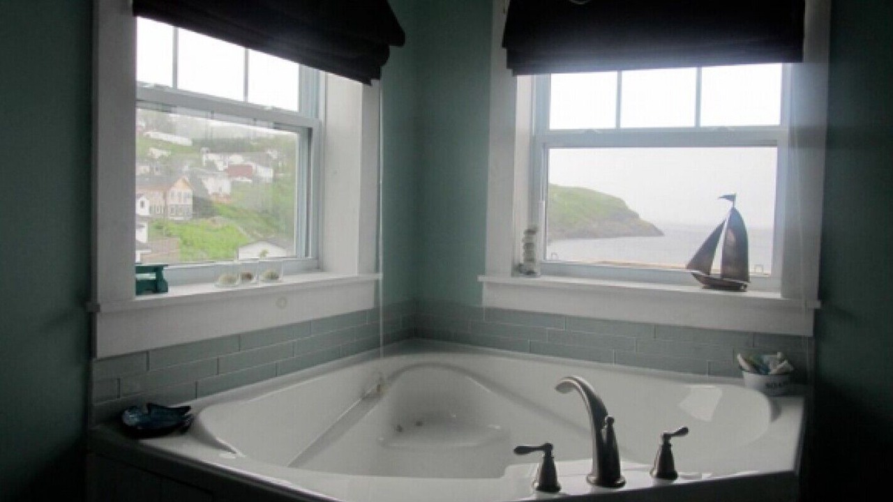 Photo of Bathroom in Upper Island Cove
