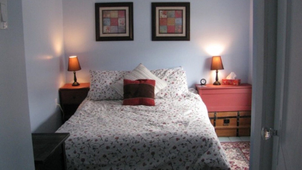 Photo of Bedroom in Upper Island Cove