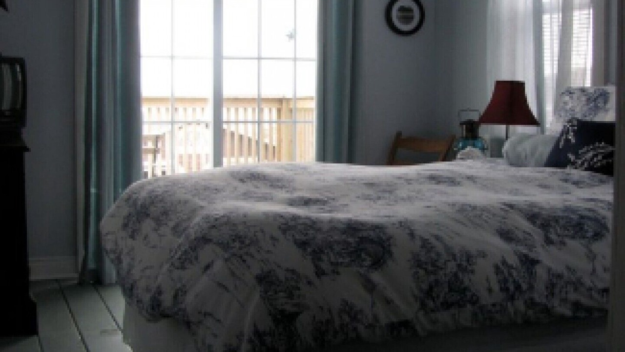 Photo of Bedroom in Upper Island Cove