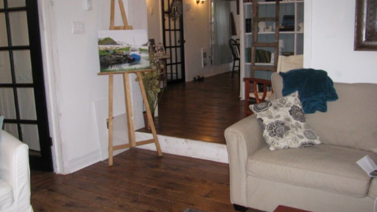 Photo of Livingroom in Upper Island Cove