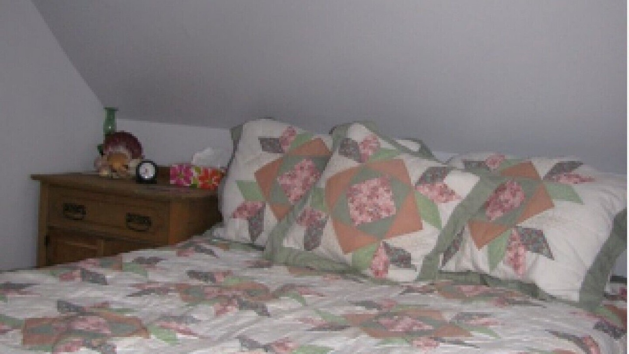 Photo of Bedroom in Upper Island Cove