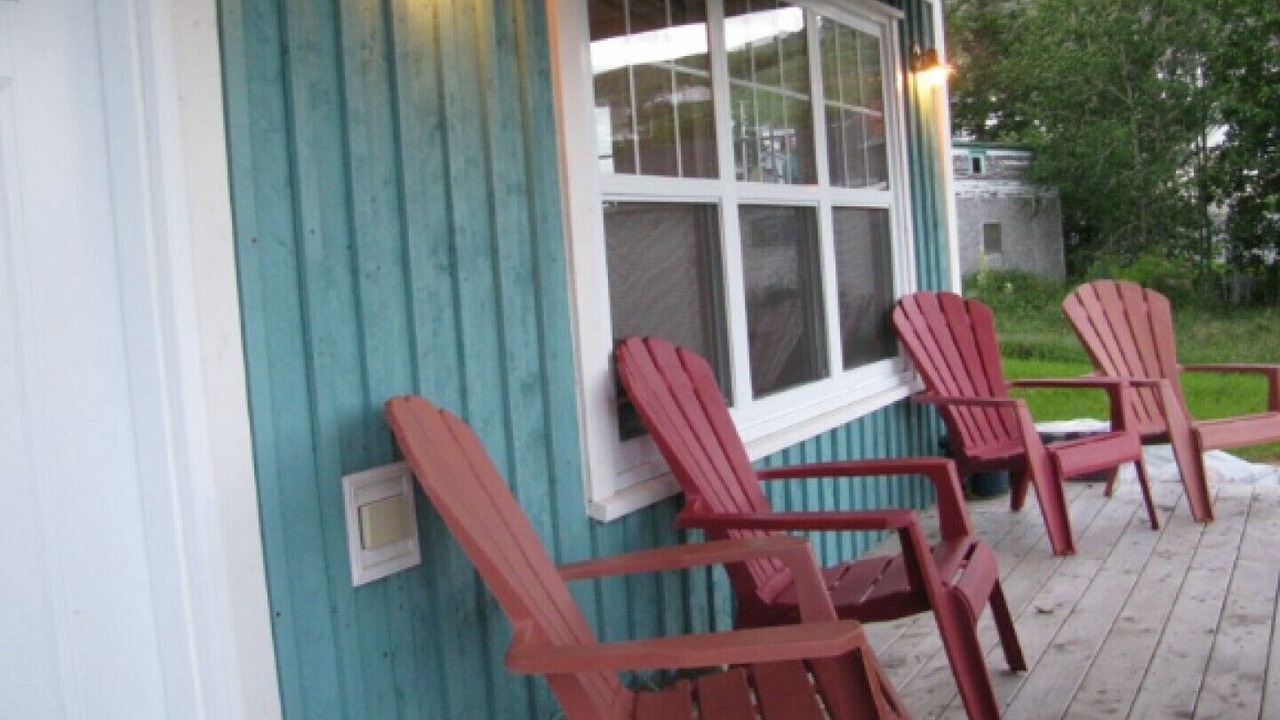 Photo of Patio Balcony in Upper Island Cove