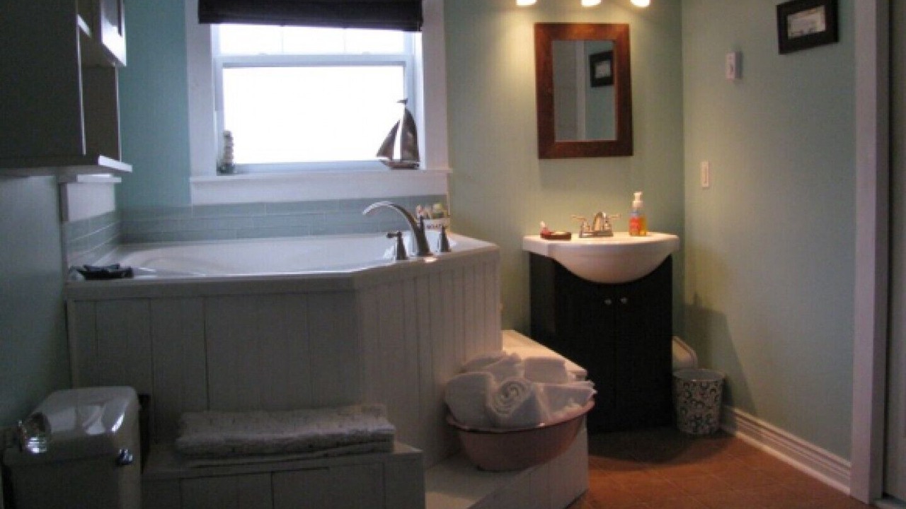 Photo of Bathroom in Upper Island Cove