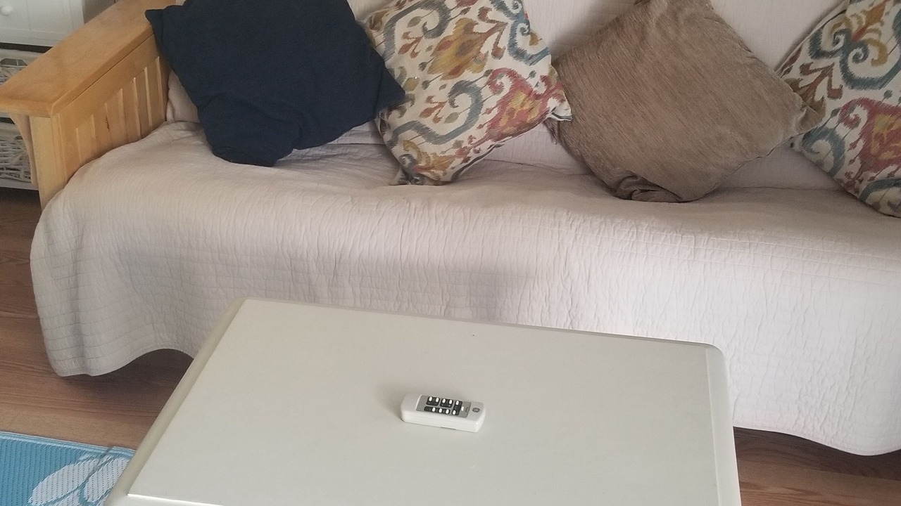 Photo of Livingroom in Westerly