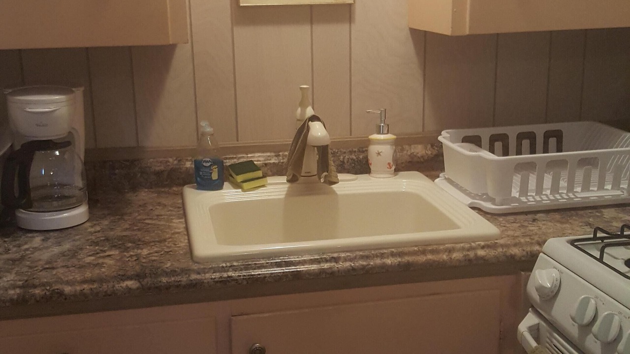 Photo of Kitchen in Westerly