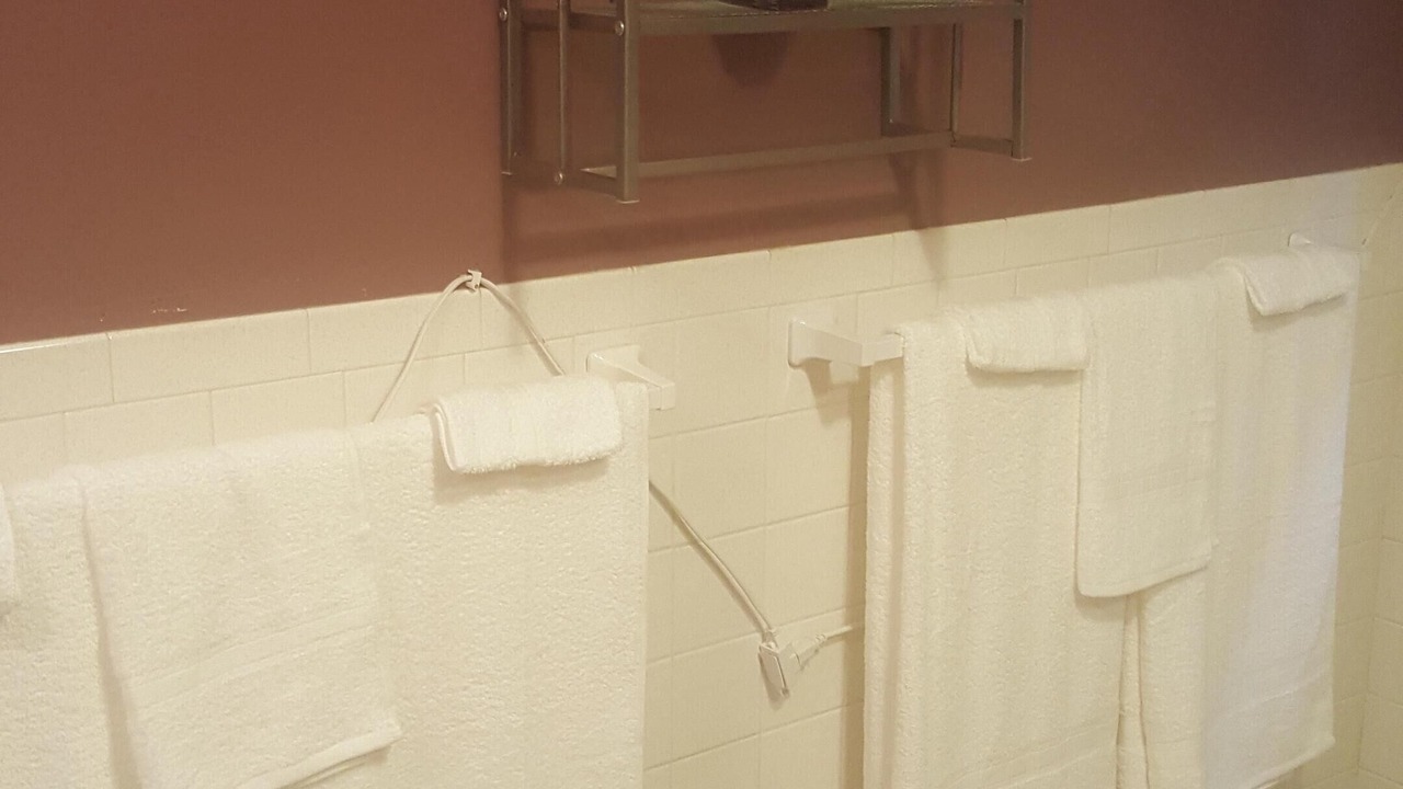 Photo of Bathroom in Westerly