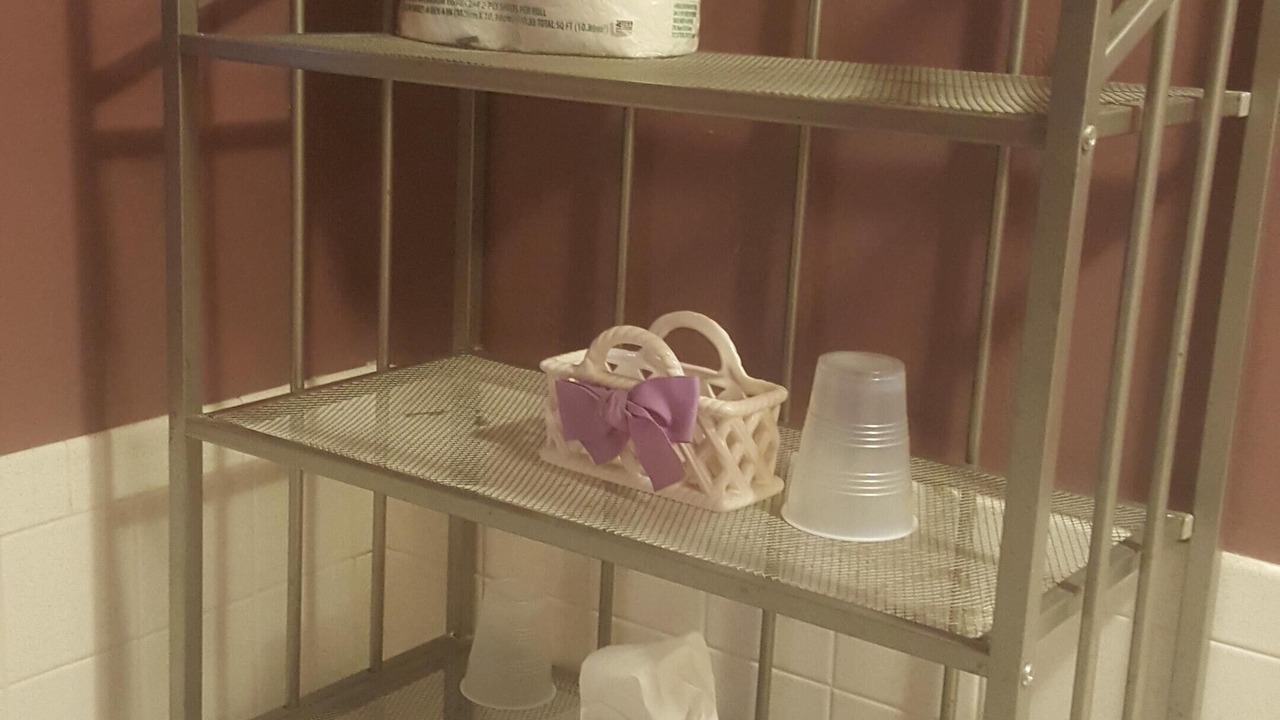 Photo of Bathroom in Westerly