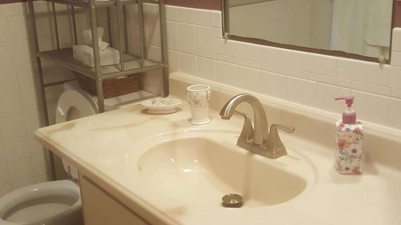 Photo of Bathroom in Westerly