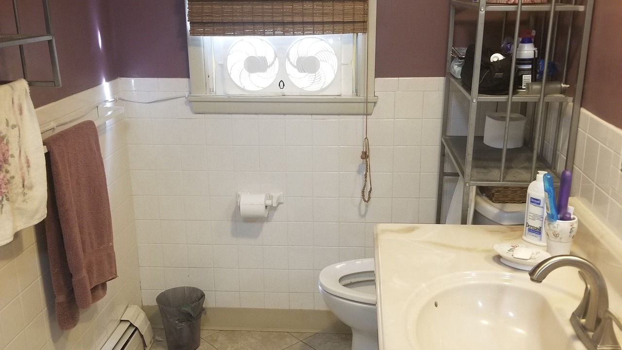 Photo of Bathroom in Westerly