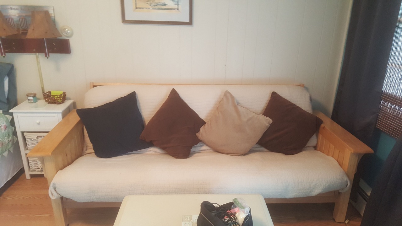 Photo of Livingroom in Westerly