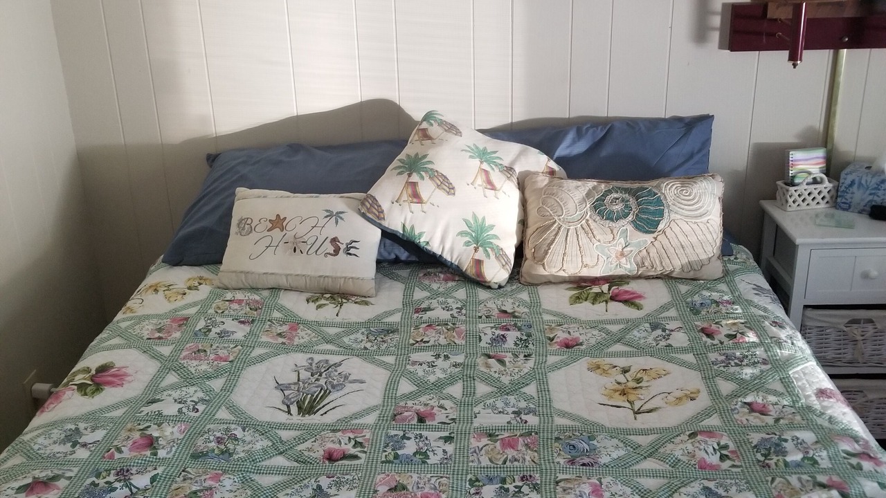 Photo of Bedroom in Westerly