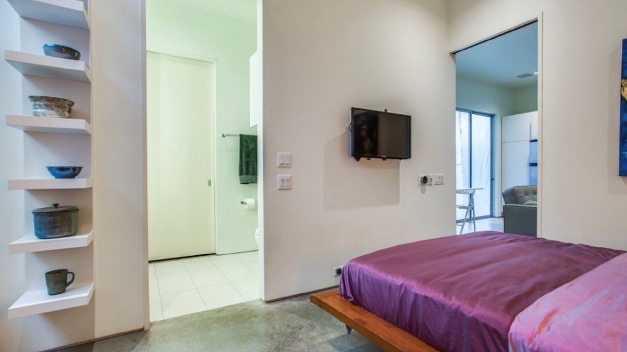 Photo of Bedroom in Old East Dallas