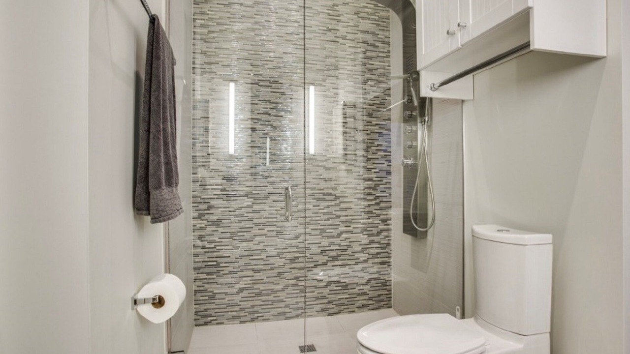 Photo of Bathroom in Old East Dallas