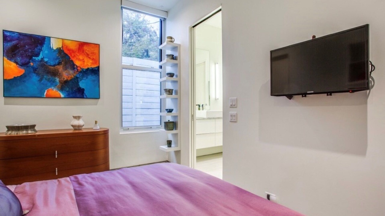 Photo of Bedroom in Old East Dallas
