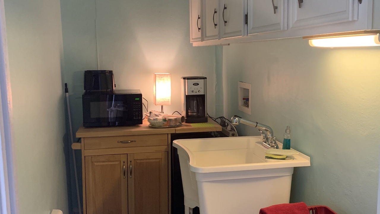 Photo of Kitchen in Willoughby Spit