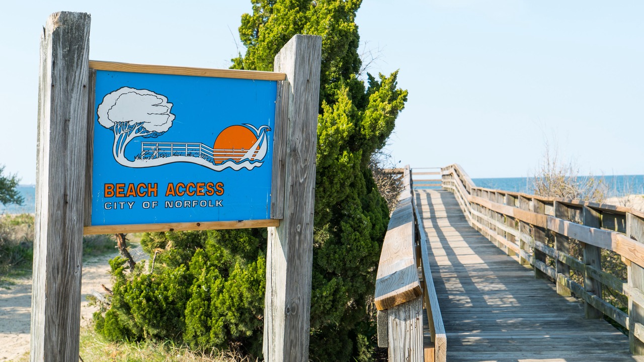 Photo of Outdoor in Willoughby Spit