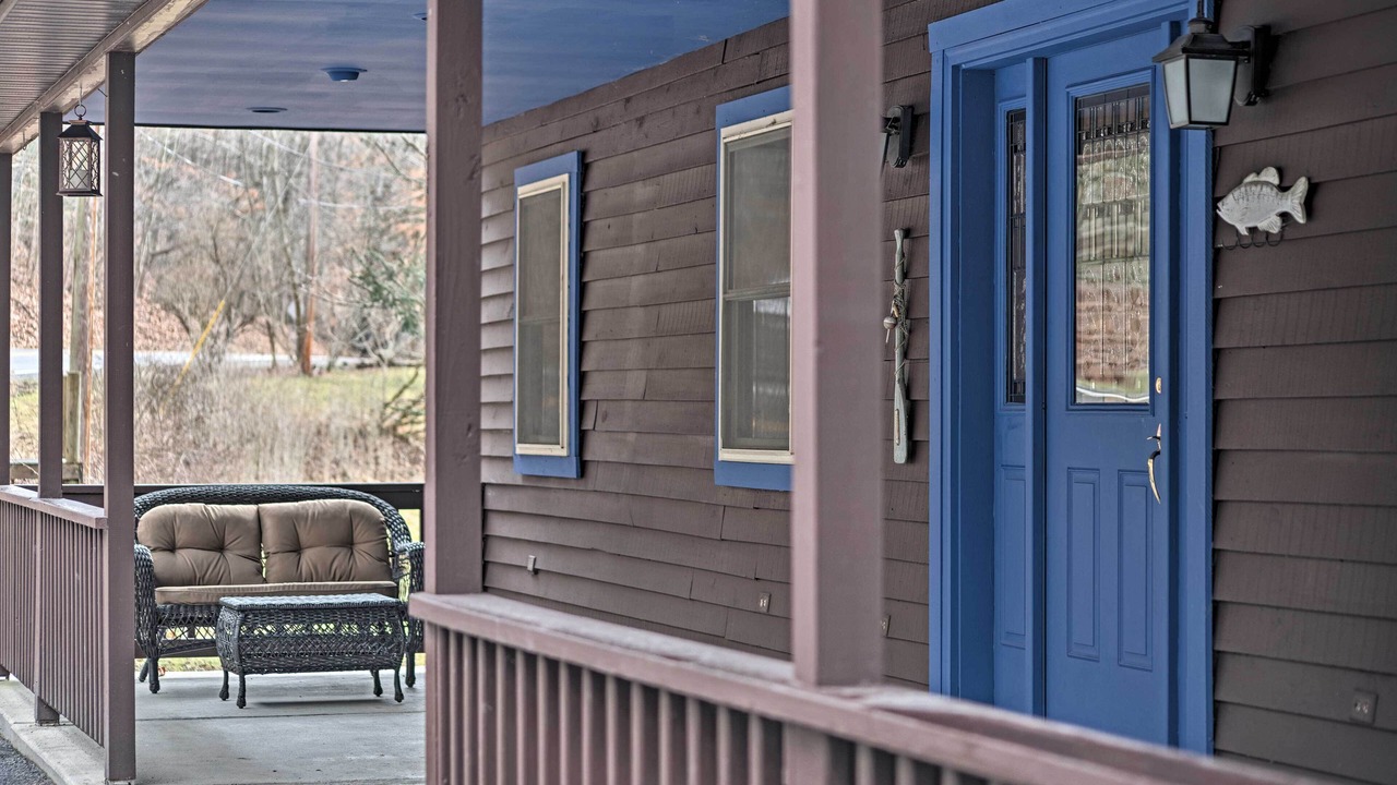 Photo of Outdoor in Leadsville