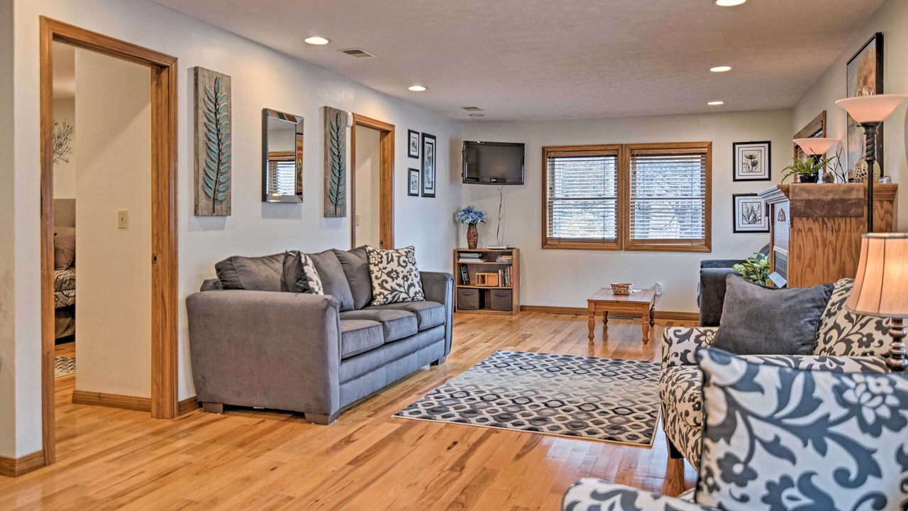Photo of Bedroom in Leadsville