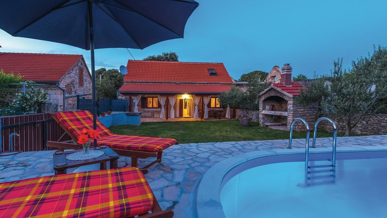 Photo of Outdoor in Puljane