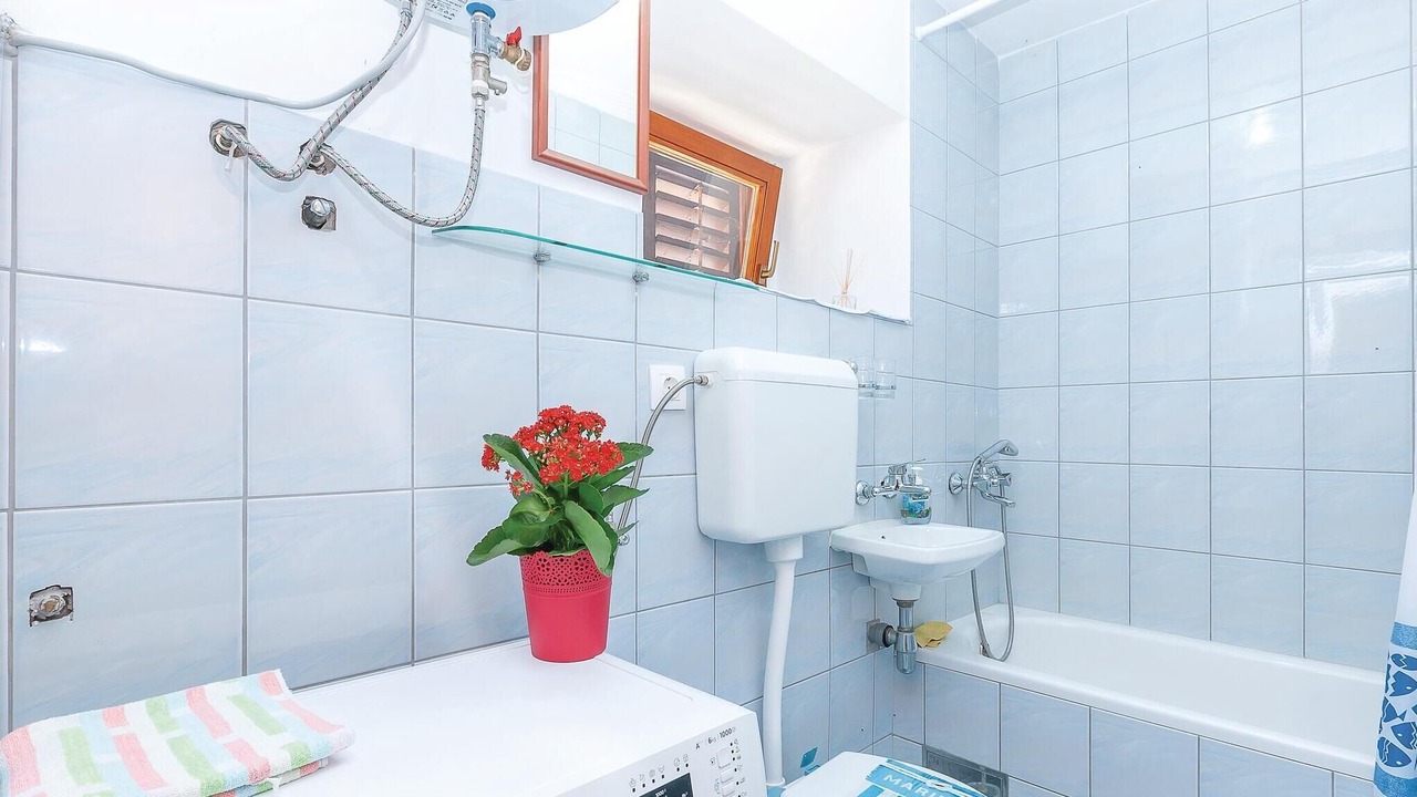 Photo of Bathroom in Puljane
