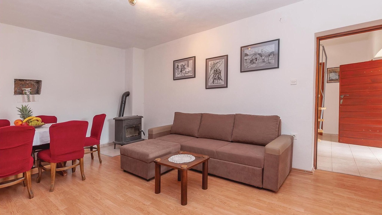 Photo of Bedroom in Puljane