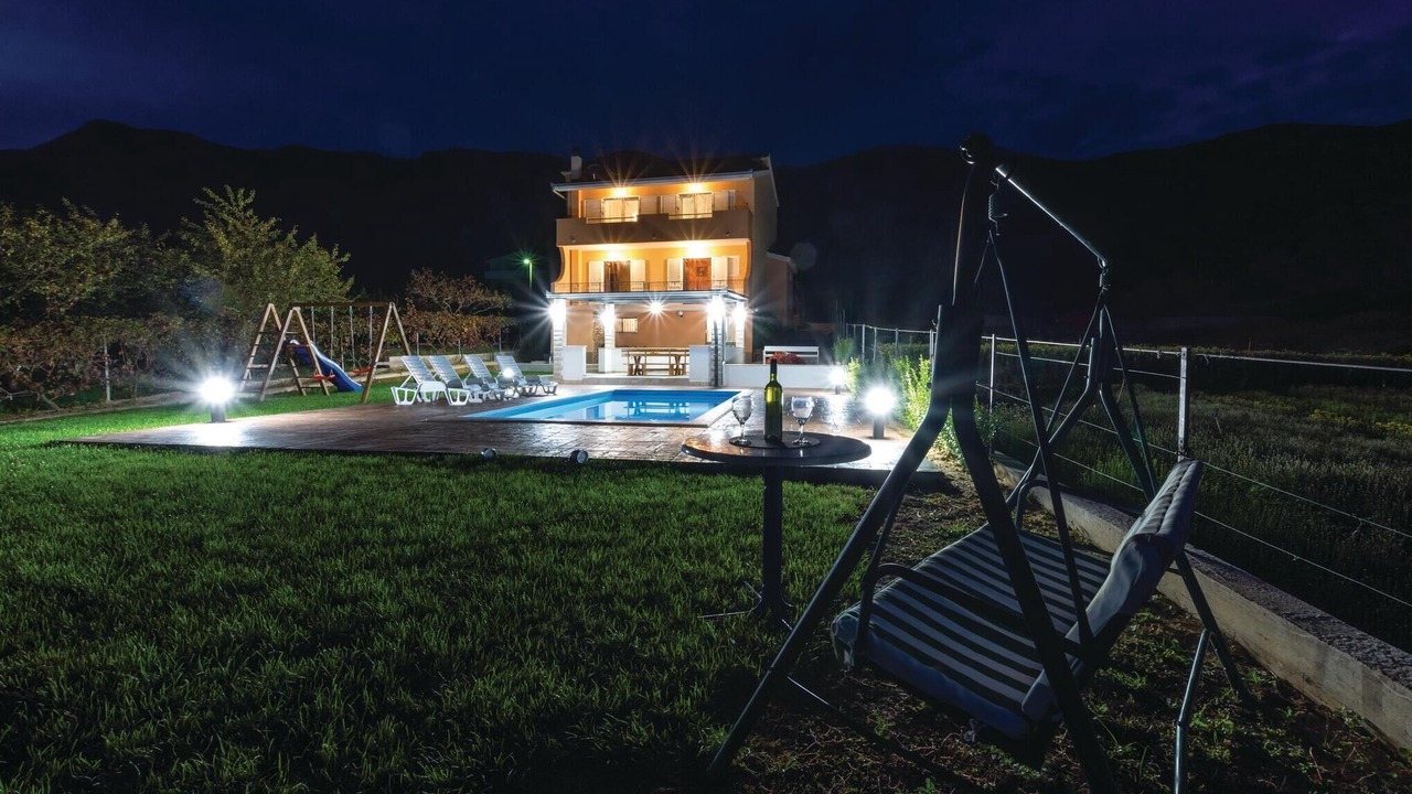 Photo of Outdoor in Ostrvica