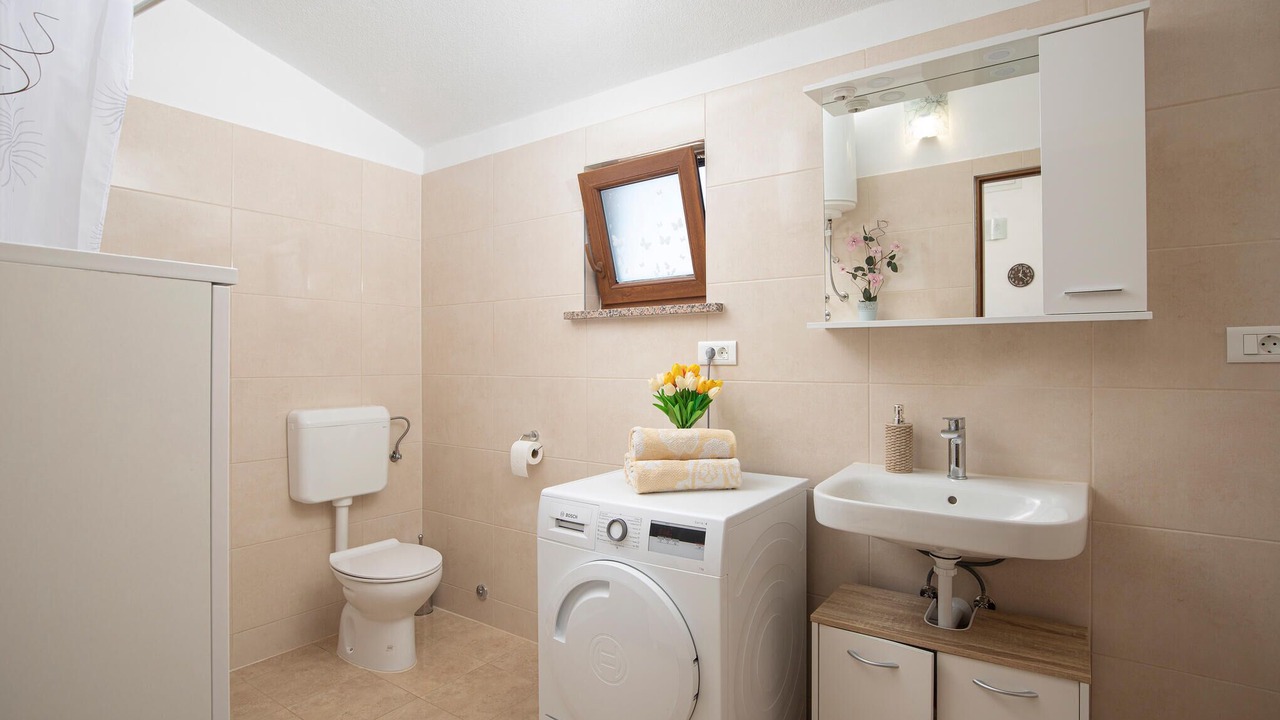 Photo of Bathroom in Divsici