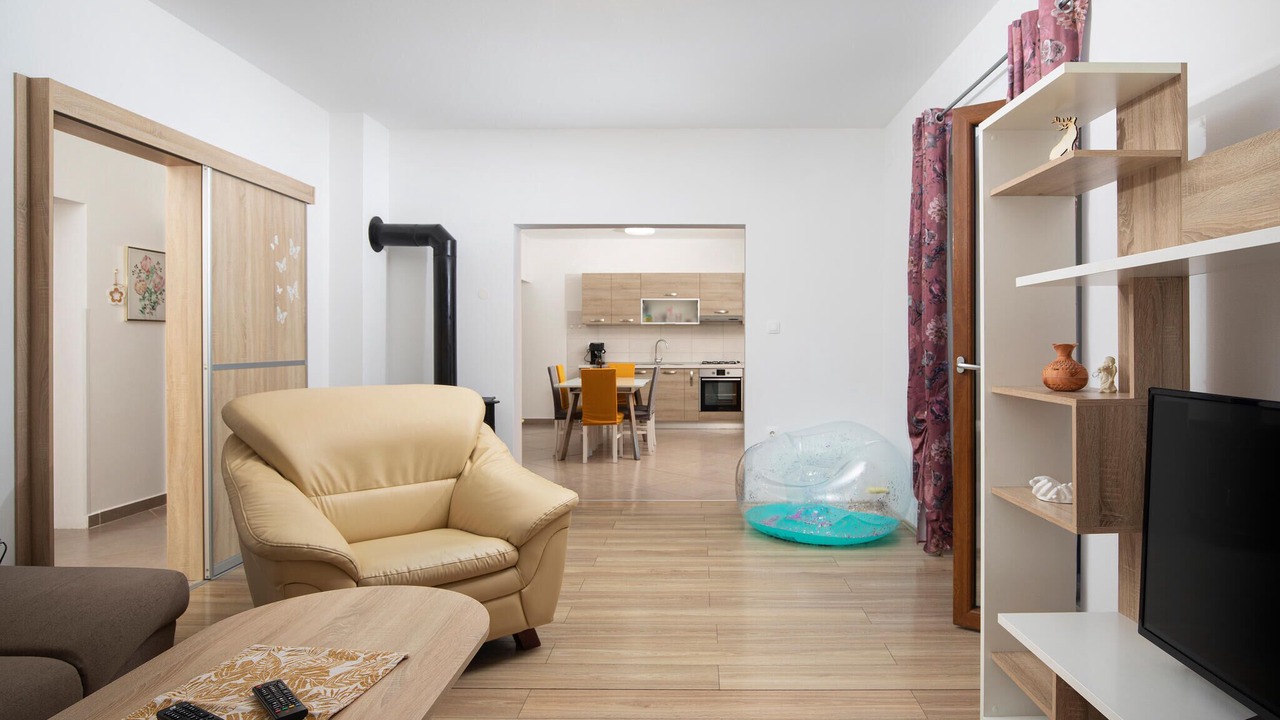 Photo of Bedroom in Divsici