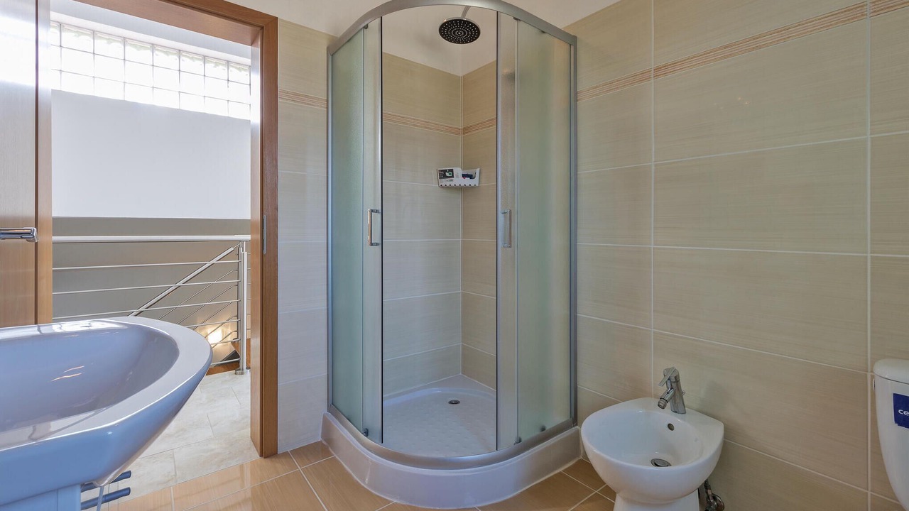Photo of Bathroom in Galizana