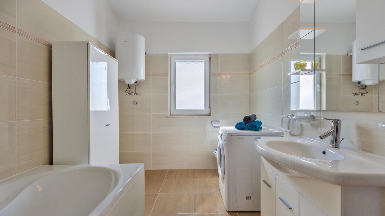 Photo of Bathroom in Galizana