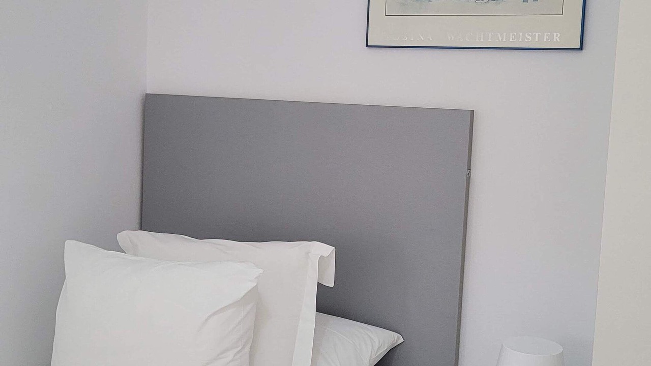 Photo of Bedroom in Collblanc y La Torrassa