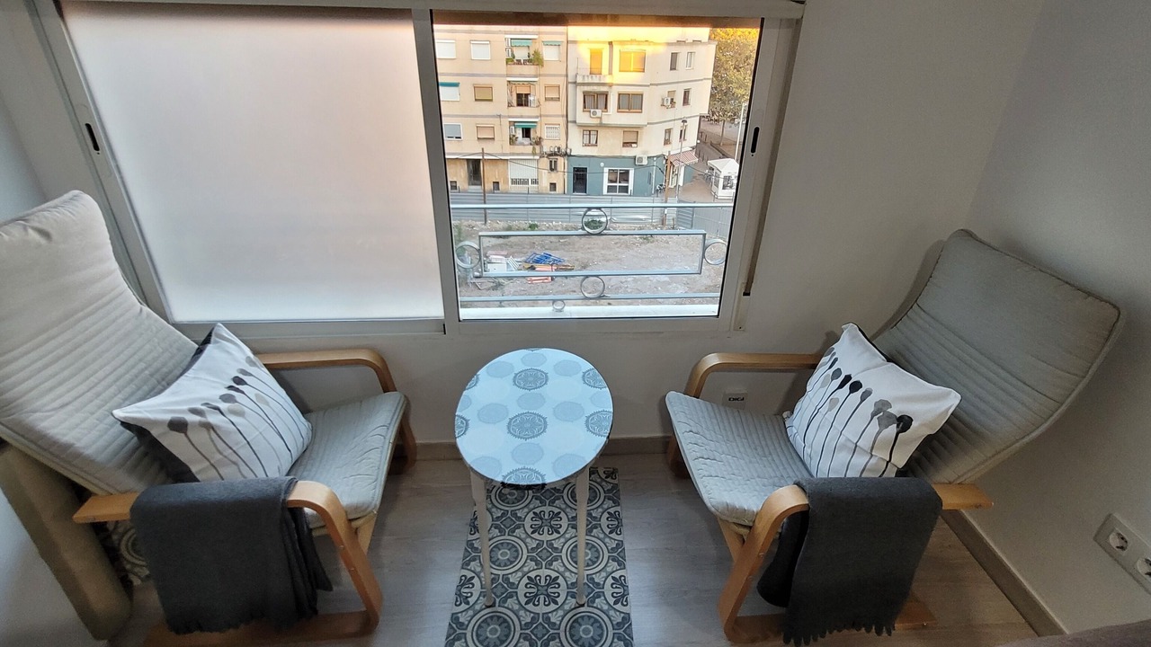 Photo of Livingroom in Collblanc y La Torrassa