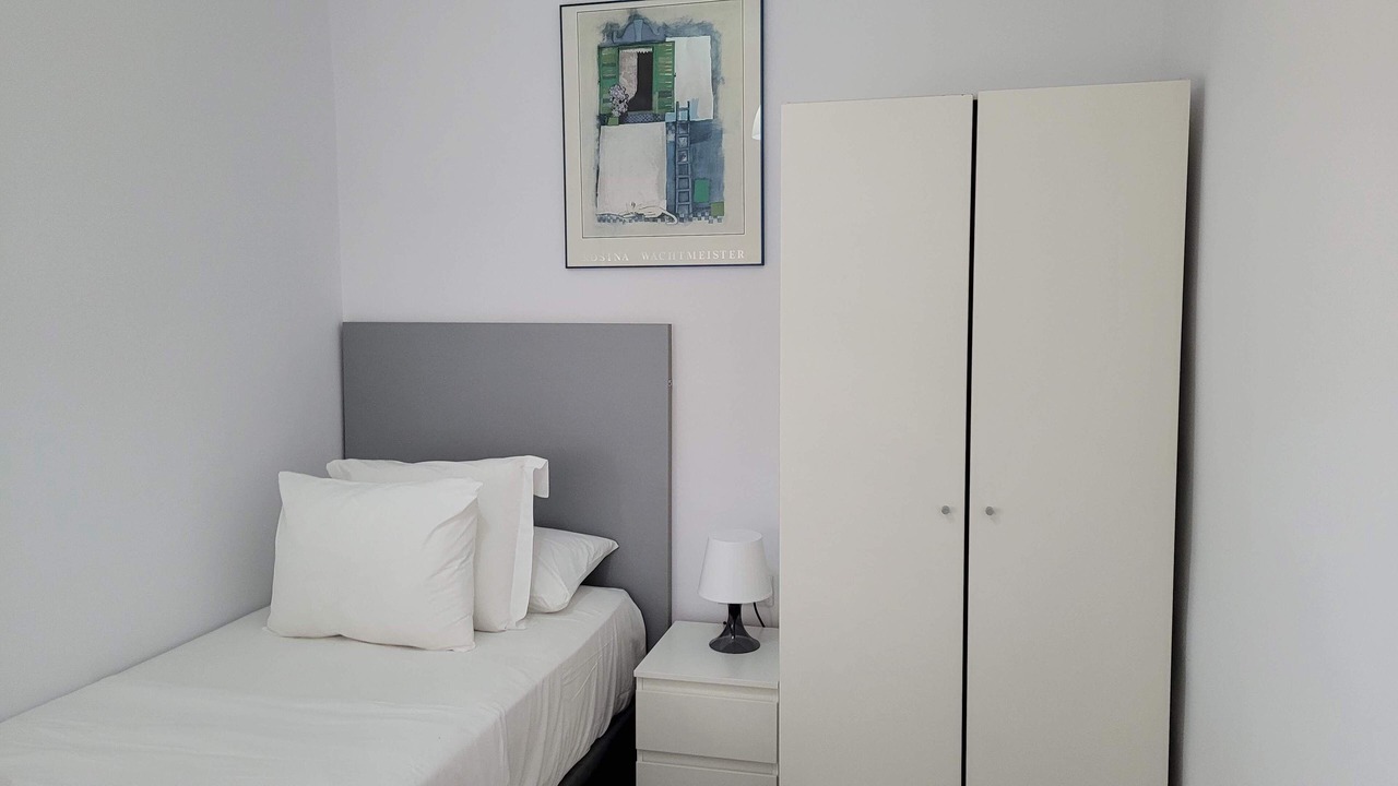 Photo of Bedroom in Collblanc y La Torrassa