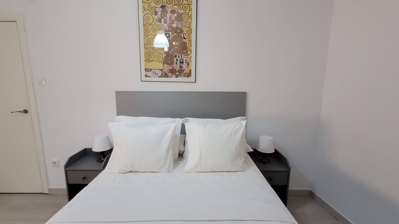 Photo of Bedroom in Collblanc y La Torrassa