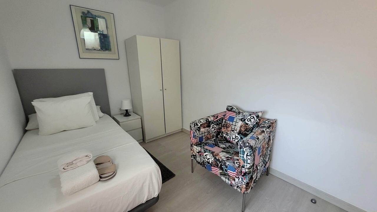 Photo of Bedroom in Collblanc y La Torrassa