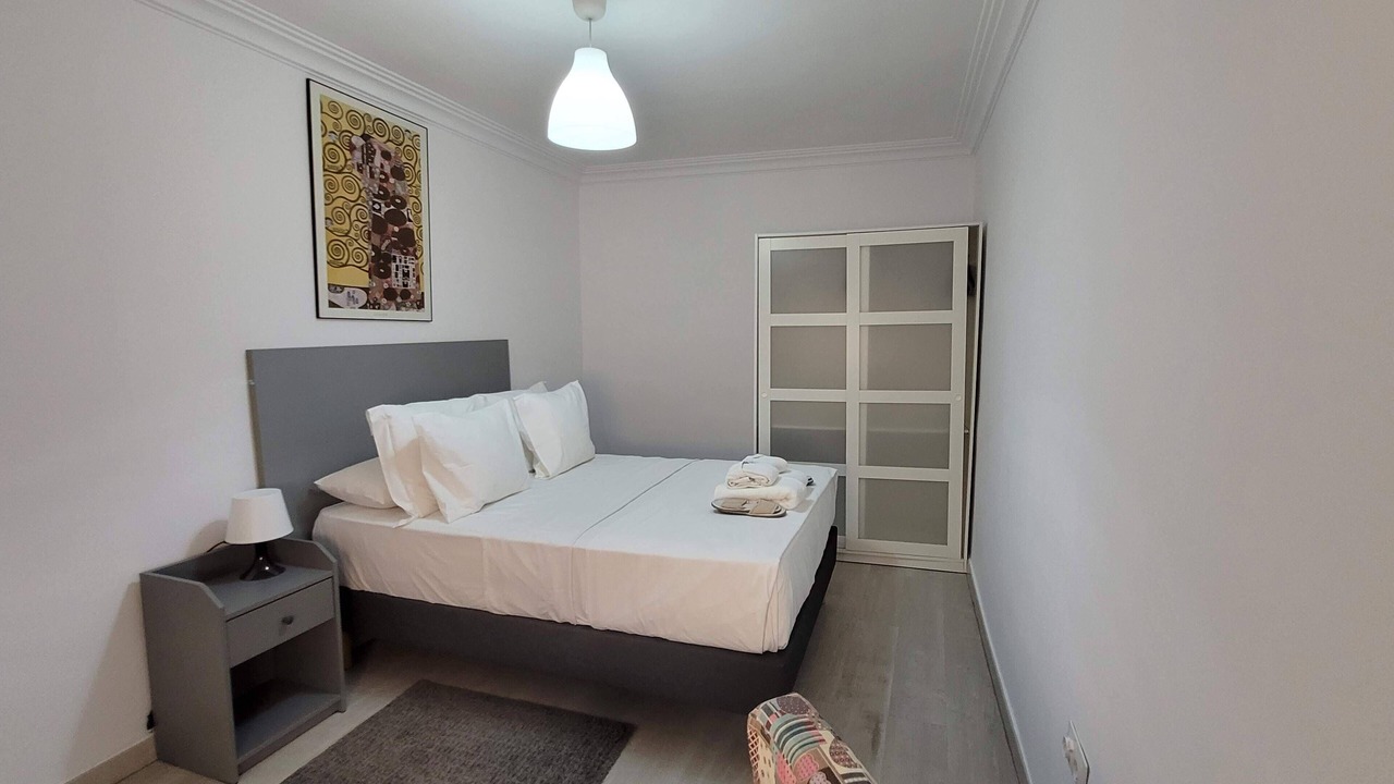 Photo of Bedroom in Collblanc y La Torrassa