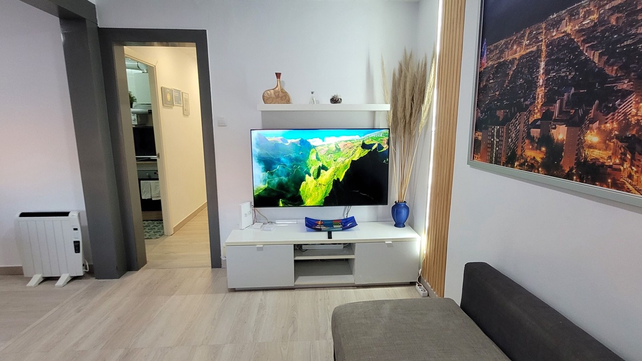 Photo of Livingroom in Collblanc y La Torrassa