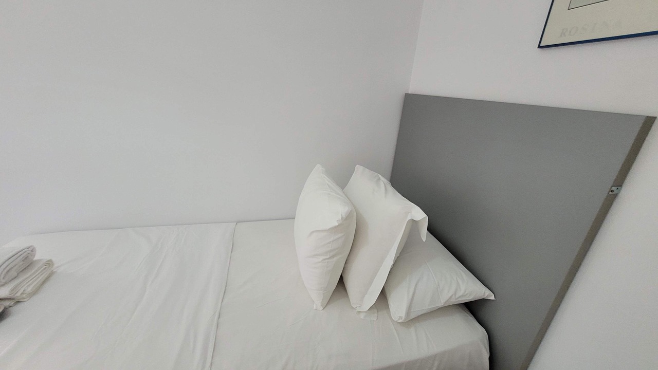 Photo of Bedroom in Collblanc y La Torrassa