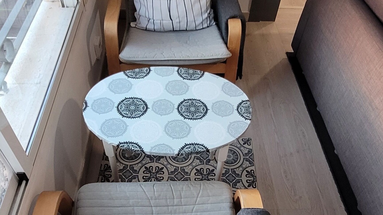 Photo of Livingroom in Collblanc y La Torrassa