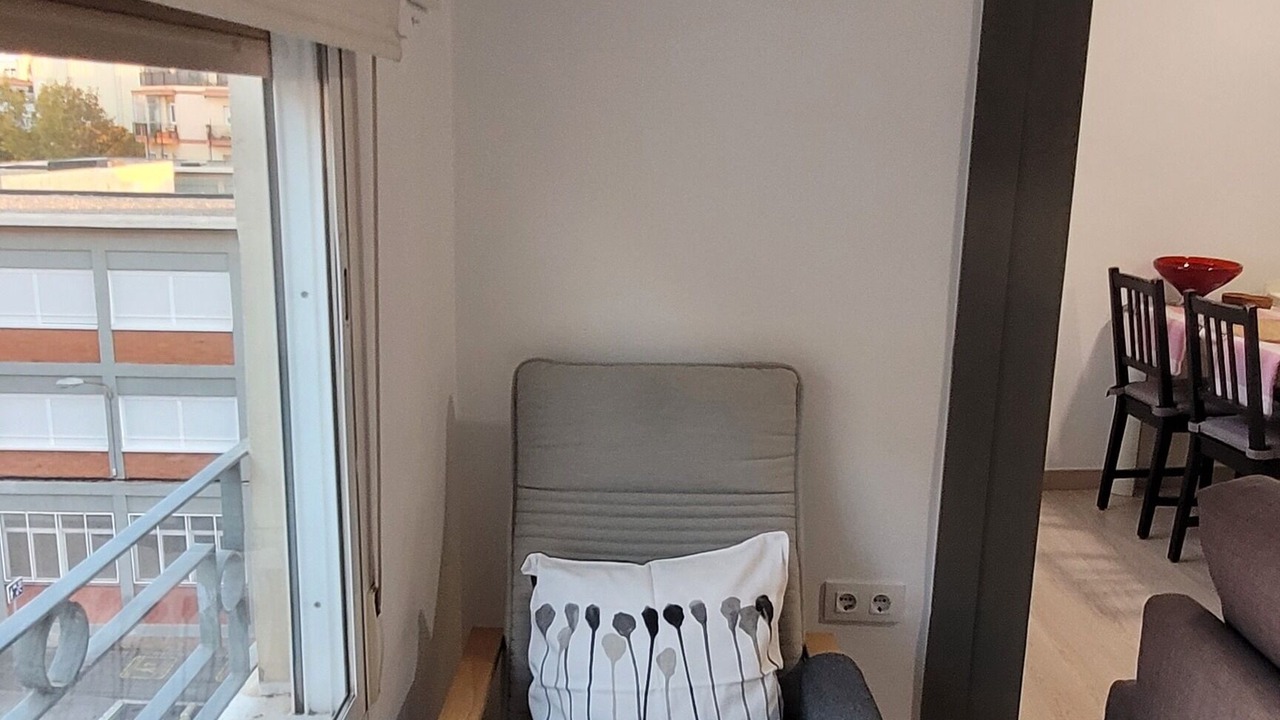 Photo of Livingroom in Collblanc y La Torrassa
