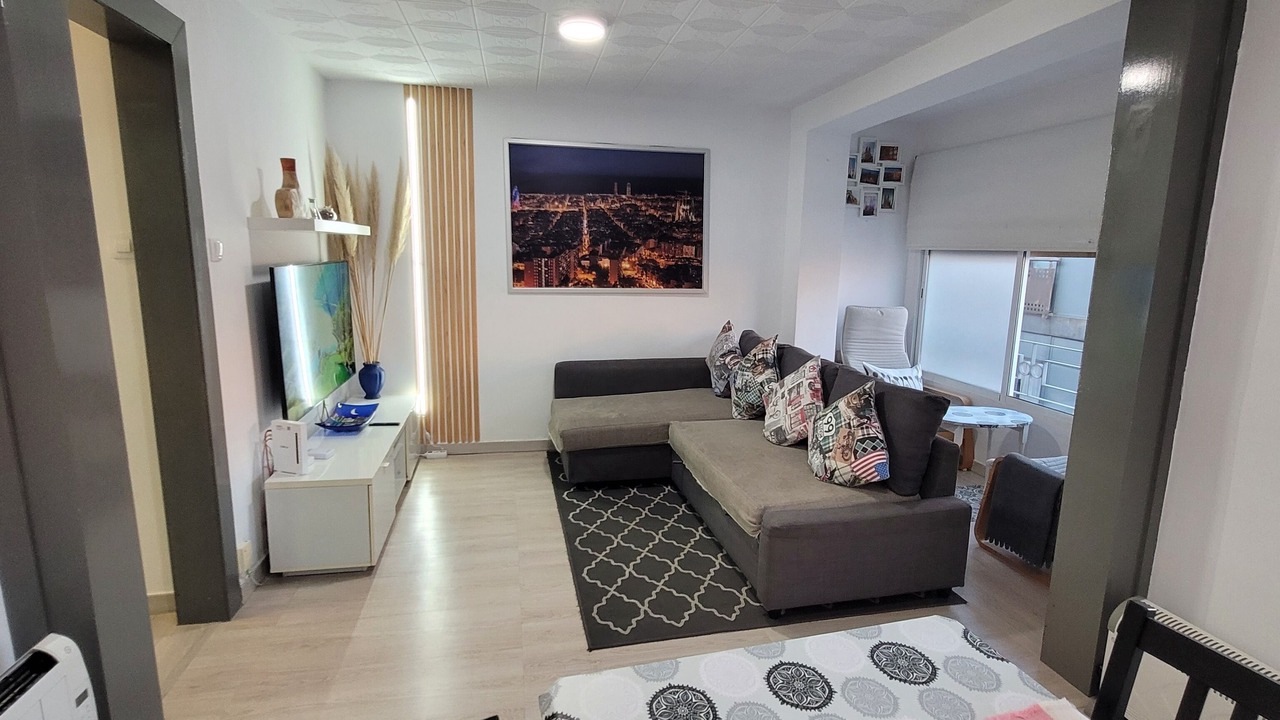 Photo of Livingroom in Collblanc y La Torrassa